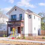 What Is FFE on a Survey? | Faithful Land Surveying